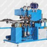 Automatic Double Station Fan Guard Bracket Welding Machine