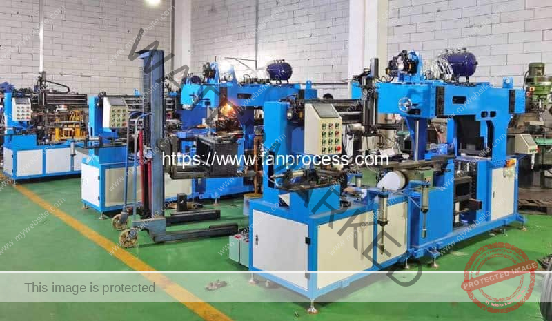 Automatic-Fan-Guard-Spiral-Wire-Looping-and-Butt-Welding-Machine-for-Sale