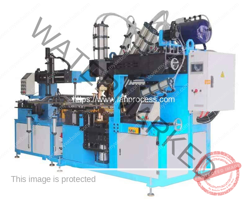 Automatic-Fan-Guard-Spiral-Wire-Looping-and-Welding-Machine-for-Sale